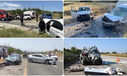 Kurban Bayramı’nda 3. Günde 2.238 Kaza: 26 Kişi Hayatını Kaybetti, Binlerce Yaralı