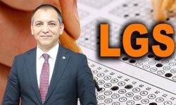 LGS'ye Girecekler Dikkat! Kahramanmaraş İl Milli Eğitim Müdürü'nden Uyarı
