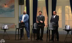 MasterChef 2025'in İlk Şampiyon Adayları Belli Oldu! (Tam Liste)