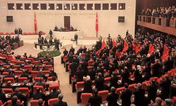 Meclis'in yeni haftadaki gündemi belli oldu