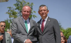 Muharrem İnce CHP’ye Döndü! Memleket Partisi Kapanıyor mu?