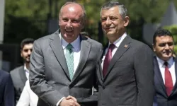 Muharrem İnce CHP’ye geri dönüyor