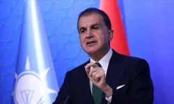 Ömer Çelik’ten 3 Kasım mesajı: Demokrasimizde siyasi bir milattır