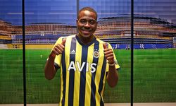 Osayi-Samuel Kimdir? Fenerbahçe ile Sözleşme Krizi! Beşiktaş Devrede