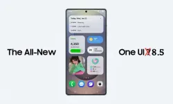 Samsung, One UI 8.5 ile Yeni Bir Döneme Hazırlanıyor: Galaxy S26 ile Tanıtılacak
