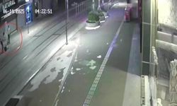 Sigara Bahanesiyle Yaklaştılar, Darp Edip Soydular: Antalya’da Şok Olay!