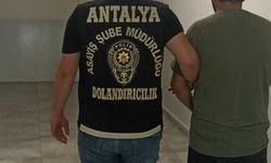 Sosyal Medyada 'Kara Kalem' Dolandırıcılığı: Şüpheli Tutuklandı