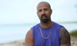 Survivor Volkan Çetinkaya Kimdir? Kaç Yaşında, Nereli, Mesleği Ne, Evli mi?