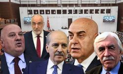 TBMM'de Başkanlık Seçimi Tamamlandı: Yeni Dönem Başkanı Belli Oldu