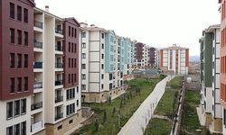 Kahramanmaraş Elbistan 5 projesi konut kura çekilişi sonuçları