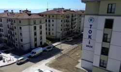 Kahramanmaraş'a Sosyal Konut Geliyor!