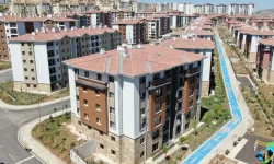 9 İlde Binlerce TOKİ Konutu Satışa Çıkıyor: İşte Başvuru Tarihleri