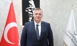 Toprağa Saygı Çağrısı: GTB Başkanı Akıncı’dan Anız Yakma Uyarısı