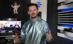Türk DJ Burak Yeter Stratosferde Rekor Kırdı: 55 Bin Fit’te Müzik Tarihi