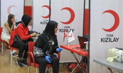 Türk Kızılay’dan Dünya Çapında Başarı: Kan Bağışında Üçüncü Sıradayız