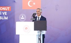 Vali Ünlüer "Bu Bir Açılış Değil, Geleceğin İnşasıdır"