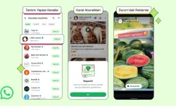 WhatsApp’a reklam geliyor: Durum ve kanallarda sponsorlu içerik dönemi
