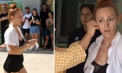 YKS Sınava Geç Kalan Kız Instagram Hesabı Üniversite Sınavı YKS Küpesi Çıkmayan Kız Instagram