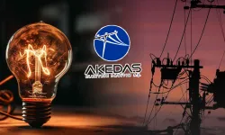 Kahramanmaraş'ta 14 Mayıs Perşembe elektrik kesintileri olacak