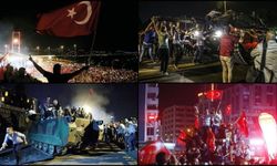 15 Temmuz'un 9. Yılı: FETÖ'nün Karanlık Oyunu ve Milletin Destansı Zaferi