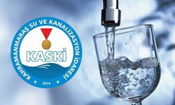 💧Kahramanmaraş’ta 2 Temmuz su kesintisi! Hangi mahalleler etkilenecek?