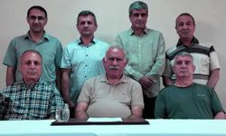 Abdullah Öcalan'ın videoda yanında kimler var? İmralı’dan gelen sürpriz video