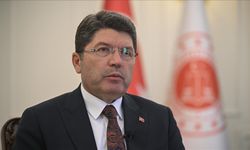 Bakan Tunç: Bu tür karanlık geceleri bir daha yaşamamak için her türlü tedbiri almak gerekir