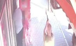 Adana’da Silahlı Saldırı Kamerada: Bir Kişi Ağır Yaralandı