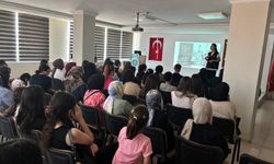 Adana’da UYUMA uygulamasıyla binlerce kişiye eğitim