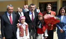 Bakan Tekin Duyurdu: LGS Sonuç Günü ve Saati Belli Oldu
