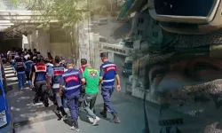 Kahramanmaraş Merkezli Operasyon: 106 Milyon TL'lik Mal Varlığına El Konuldu