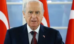 MHP Lideri Bahçeli’den Tarihi Silah Bırakma Yorumu