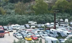 Sahipsiz Araç 5 Yılda Hazine’ye Geçebilir