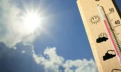 Sıcaklıklar Artıyor, Kuzeyde Yağış ve Rüzgar Bekleniyor