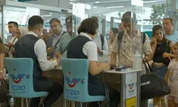 YHT’de Günlük 962 Kişilik Ek Kapasite