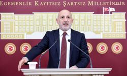 Vekil Öztunç: Termik santral milleti zehirlemeye devam ediyor