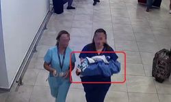 Antalya Havalimanı tuvaletinde doğum yapan Rus turist tahliye oldu, ilk kez konuştu