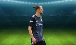 Kahramanmaraş İstiklalspor, gol kralı Aykut Çift ile yollarını ayırdı