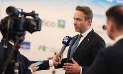 Bakan Bayraktar: Türkiye bölgesel arz güvenliğine katkı sağlıyor