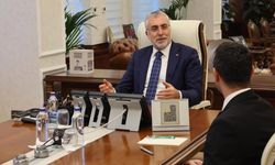 Bakan Işıkhan duyurdu: 5 yeni akıllı ilaç geri ödeme listesine alındı