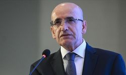 Bakan Şimşek: Enflasyonda belirgin yavaşlama başladı, bu eğilim sürecek