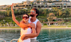 Can Yaman’ın sevgilisi Sara Bluma’dan kan donduran itiraf: “Şiddet gördüm, artık susmayacağım”