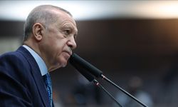Cumhurbaşkanı Erdoğan: Önce Ter*rsüz Türkiye ardından Ter*rsüz Bölge hedefimize ulaşacağız