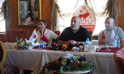 Kahramanmaraşspor'dan Borç İddialarına Yanıt