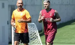 Galatasaraylılar 8 aydır bu anı bekliyordu!
