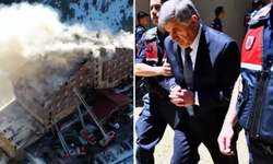Halit Ergül Kimdir? Grand Kartal Otel Yangını Davasında Tutuklu Otel Sahibinin İfadesi