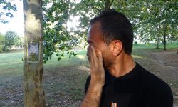 Her yerde onu arıyor: Bulana 10 bin TL verecek