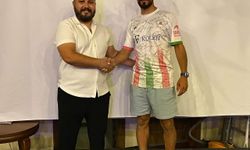 Isparta 32 Spor, 3 futbolcuyu kadrosuna kattı