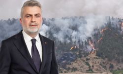 Kahramanmaraş Büyükşehir Belediye Başkanı'ndan Ilıca Yangınına İlişkin Kritik Açıklama!