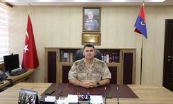 Tümgeneral Ali Gemalmaz Kimdir? Diyarbakır İl Jandarma Komutanlığına Atandı